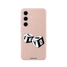 Samsung S25 Plus Fck You Premium Telefon Kılıfı - SUMTHINCS