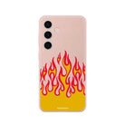 Samsung S25 Plus Flamme Premium Telefon Kılıfı - SUMTHINCS
