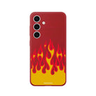 Samsung S25 Plus Flamme Premium Telefon Kılıfı - SUMTHINCS