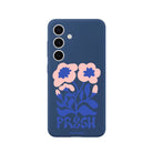 Samsung S25 Plus Fresh Flowers Premium Telefon Kılıfı - SUMTHINCS