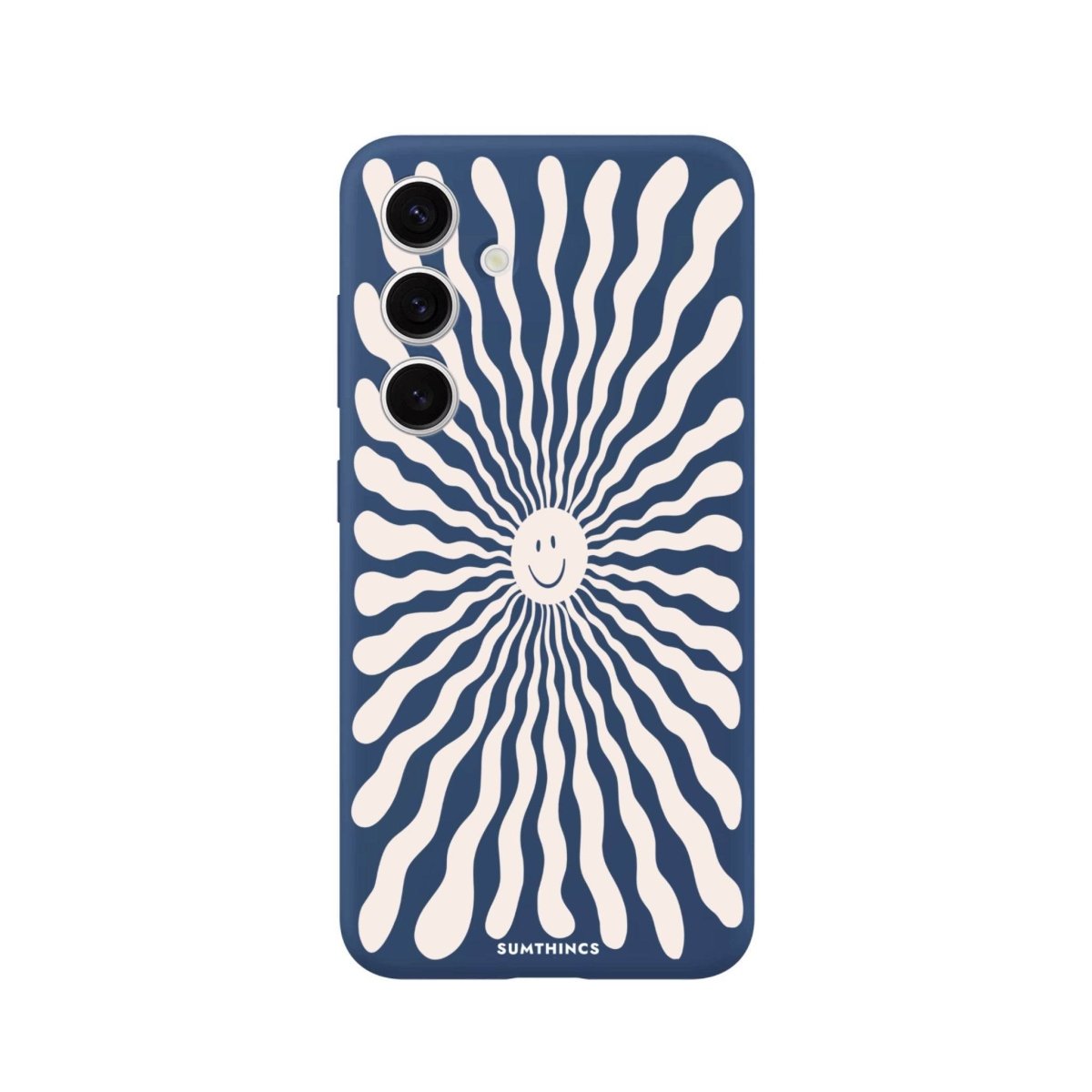Samsung S25 Plus Happy Little Sun Premium Telefon Kılıfı - SUMTHINCS