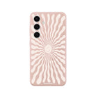 Samsung S25 Plus Happy Little Sun Premium Telefon Kılıfı - SUMTHINCS