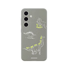 Samsung S25 Plus Hey Did You Miss Me Premium Telefon Kılıfı - SUMTHINCS