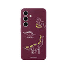 Samsung S25 Plus Hey Did You Miss Me Premium Telefon Kılıfı - SUMTHINCS