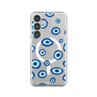 Samsung S25 Plus I See You Clear Magsafe Telefon Kılıfı - SUMTHINCS