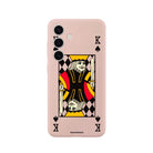 Samsung S25 Plus King Premium Telefon Kılıfı - SUMTHINCS
