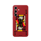 Samsung S25 Plus King Premium Telefon Kılıfı - SUMTHINCS