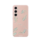 Samsung S25 Plus Koi Fish Premium Telefon Kılıfı - SUMTHINCS