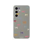 Samsung S25 Plus Little Bows Premium Telefon Kılıfı - SUMTHINCS