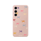 Samsung S25 Plus Little Bows Premium Telefon Kılıfı - SUMTHINCS
