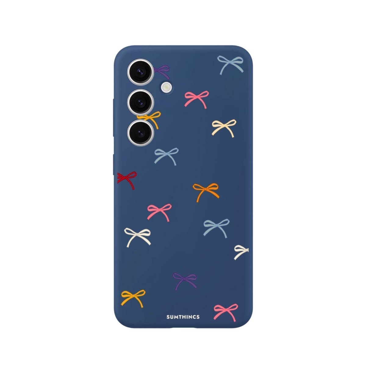 Samsung S25 Plus Little Bows Premium Telefon Kılıfı - SUMTHINCS