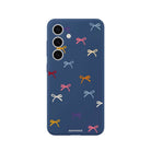 Samsung S25 Plus Little Bows Premium Telefon Kılıfı - SUMTHINCS
