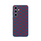 Samsung S25 Plus Little Hearts Premium Telefon Kılıfı - SUMTHINCS