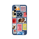 Samsung S25 Plus Love Letter Premium Telefon Kılıfı - SUMTHINCS