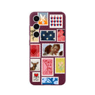 Samsung S25 Plus Love Letter Premium Telefon Kılıfı - SUMTHINCS