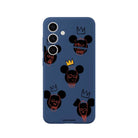 Samsung S25 Plus Mickeys Midnight Premium Telefon Kılıfı - SUMTHINCS