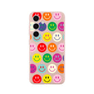 Samsung S25 Plus Miles Of Smiles Premium Telefon Kılıfı - SUMTHINCS