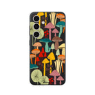 Samsung S25 Plus Mushrooms Premium Telefon Kılıfı - SUMTHINCS