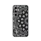 Samsung S25 Plus Paisley Premium Telefon Kılıfı - SUMTHINCS
