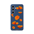 Samsung S25 Plus Poppies Premium Telefon Kılıfı - SUMTHINCS