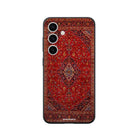 Samsung S25 Plus Red Carpet Premium Telefon Kılıfı - SUMTHINCS