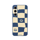 Samsung S25 Plus Smiling Check Premium Telefon Kılıfı - SUMTHINCS