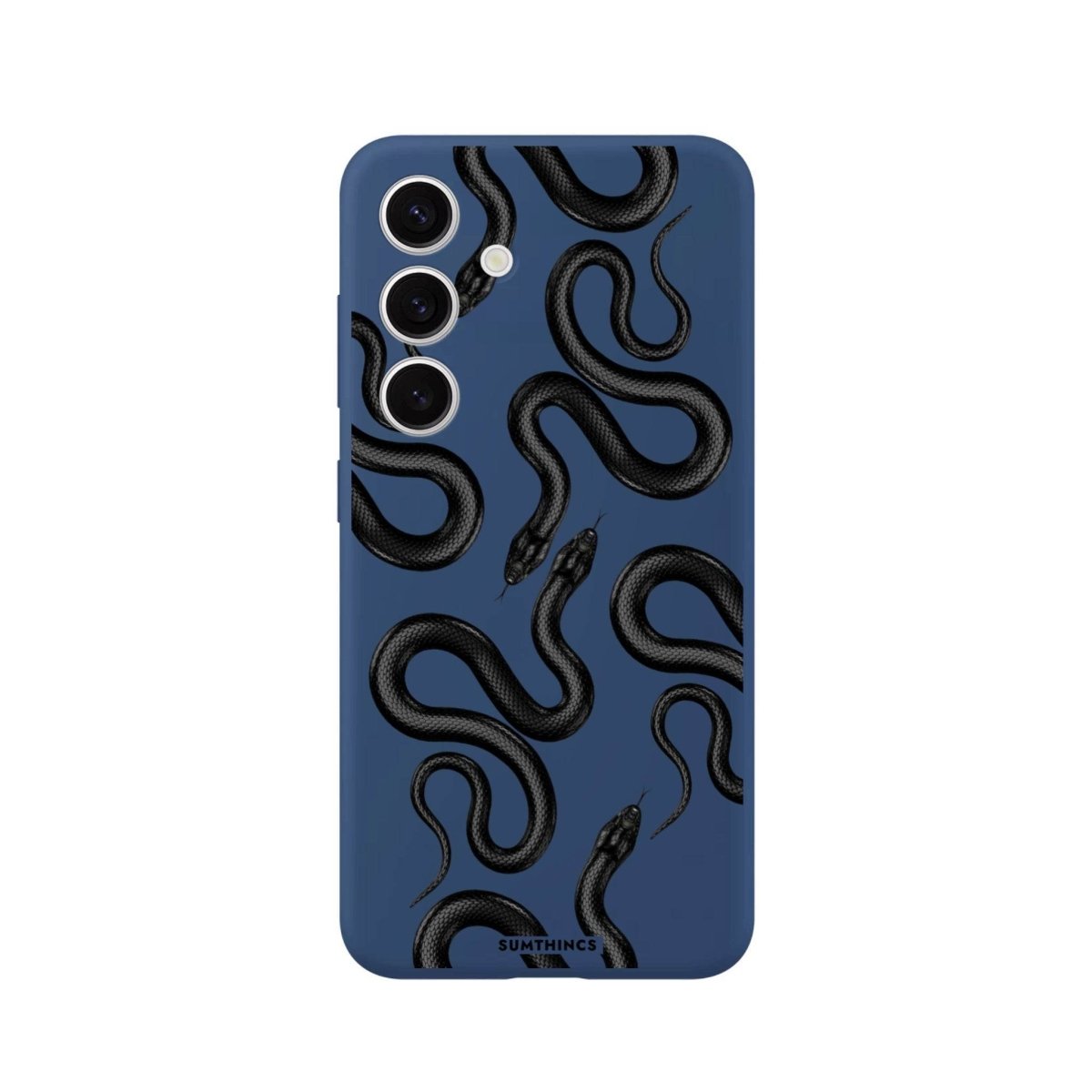 Samsung S25 Plus Snakes Premium Telefon Kılıfı - SUMTHINCS