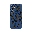 Samsung S25 Plus Snakes Premium Telefon Kılıfı - SUMTHINCS