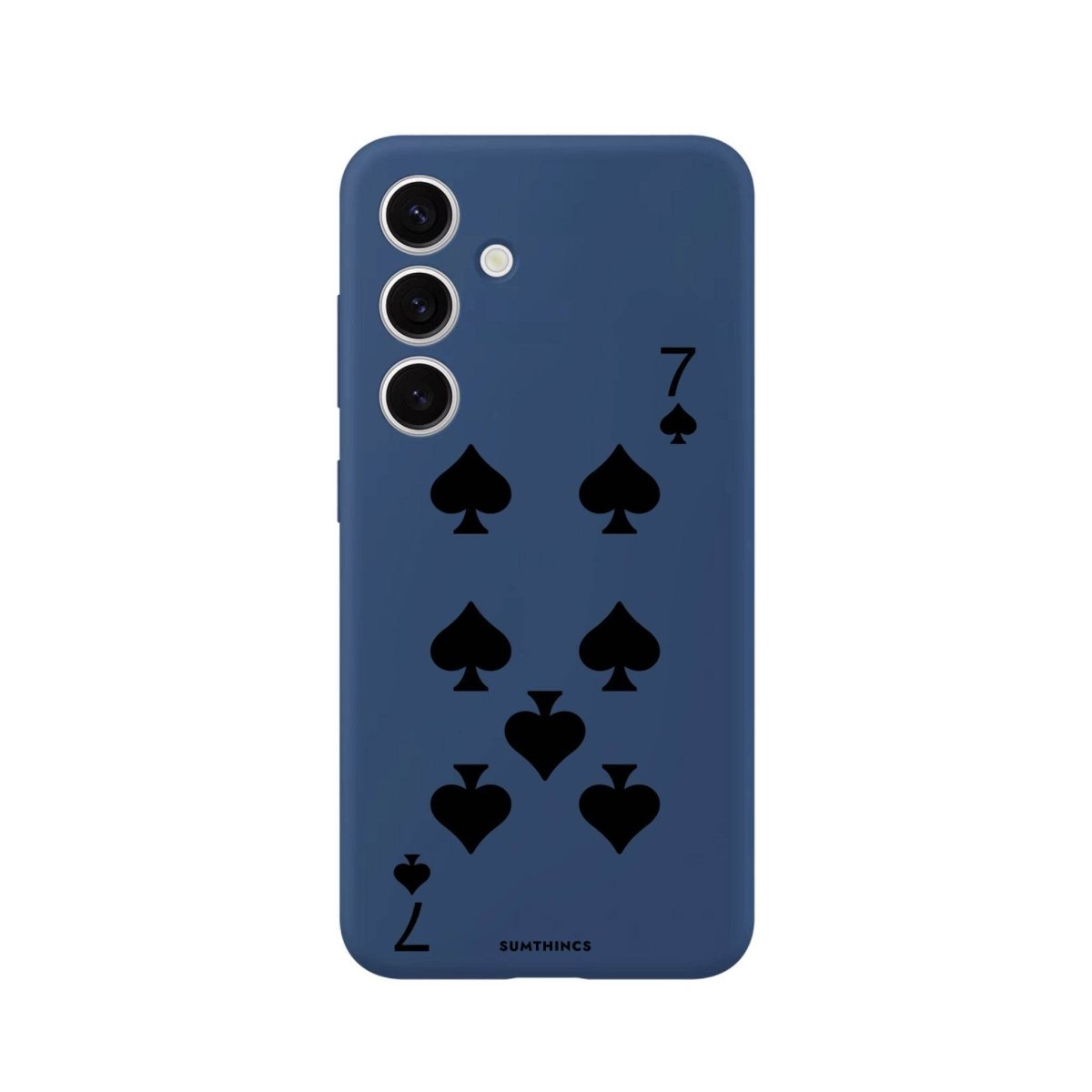 Samsung S25 Plus Spade7 Premium Telefon Kılıfı - SUMTHINCS