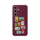 Samsung S25 Plus The Grand Tour Premium Telefon Kılıfı - SUMTHINCS
