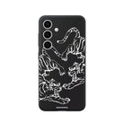 Samsung S25 Plus Tigers Premium Telefon Kılıfı - SUMTHINCS