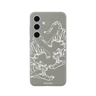 Samsung S25 Plus Tigers Premium Telefon Kılıfı - SUMTHINCS