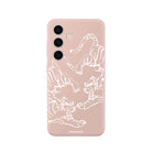 Samsung S25 Plus Tigers Premium Telefon Kılıfı - SUMTHINCS