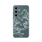 Samsung S25 Plus Tigers Premium Telefon Kılıfı - SUMTHINCS