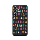 Samsung S25 Plus Tiny Forest Premium Telefon Kılıfı - SUMTHINCS