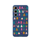 Samsung S25 Plus Tiny Forest Premium Telefon Kılıfı - SUMTHINCS