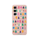 Samsung S25 Plus Tiny Forest Premium Telefon Kılıfı - SUMTHINCS