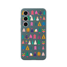 Samsung S25 Plus Tiny Forest Premium Telefon Kılıfı - SUMTHINCS