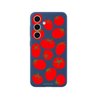 Samsung S25 Plus Tomatoes Premium Telefon Kılıfı - SUMTHINCS