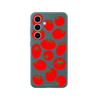 Samsung S25 Plus Tomatoes Premium Telefon Kılıfı - SUMTHINCS