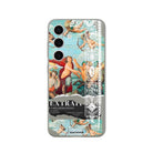 Samsung S25 Plus Triumph of Galatea Premium Telefon Kılıfı - SUMTHINCS