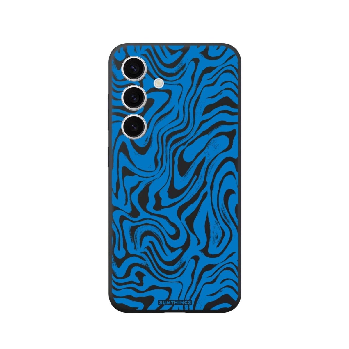 Samsung S25 Plus Vitamin Sea Premium Telefon Kılıfı - SUMTHINCS