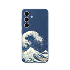 Samsung S25 Plus Waves Premium Telefon Kılıfı - SUMTHINCS
