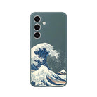 Samsung S25 Plus Waves Premium Telefon Kılıfı - SUMTHINCS