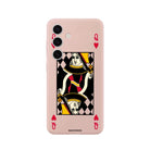 Samsung S25 Queen Premium Telefon Kılıfı - SUMTHINCS