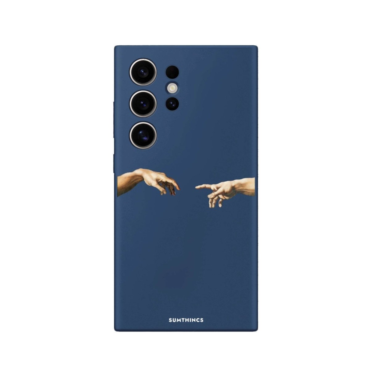 Samsung S25 Ultra Adams Creation Premium Telefon Kılıfı - SUMTHINCS