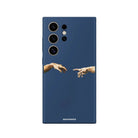 Samsung S25 Ultra Adams Creation Premium Telefon Kılıfı - SUMTHINCS