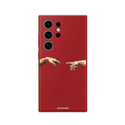 Samsung S25 Ultra Adams Creation Premium Telefon Kılıfı - SUMTHINCS