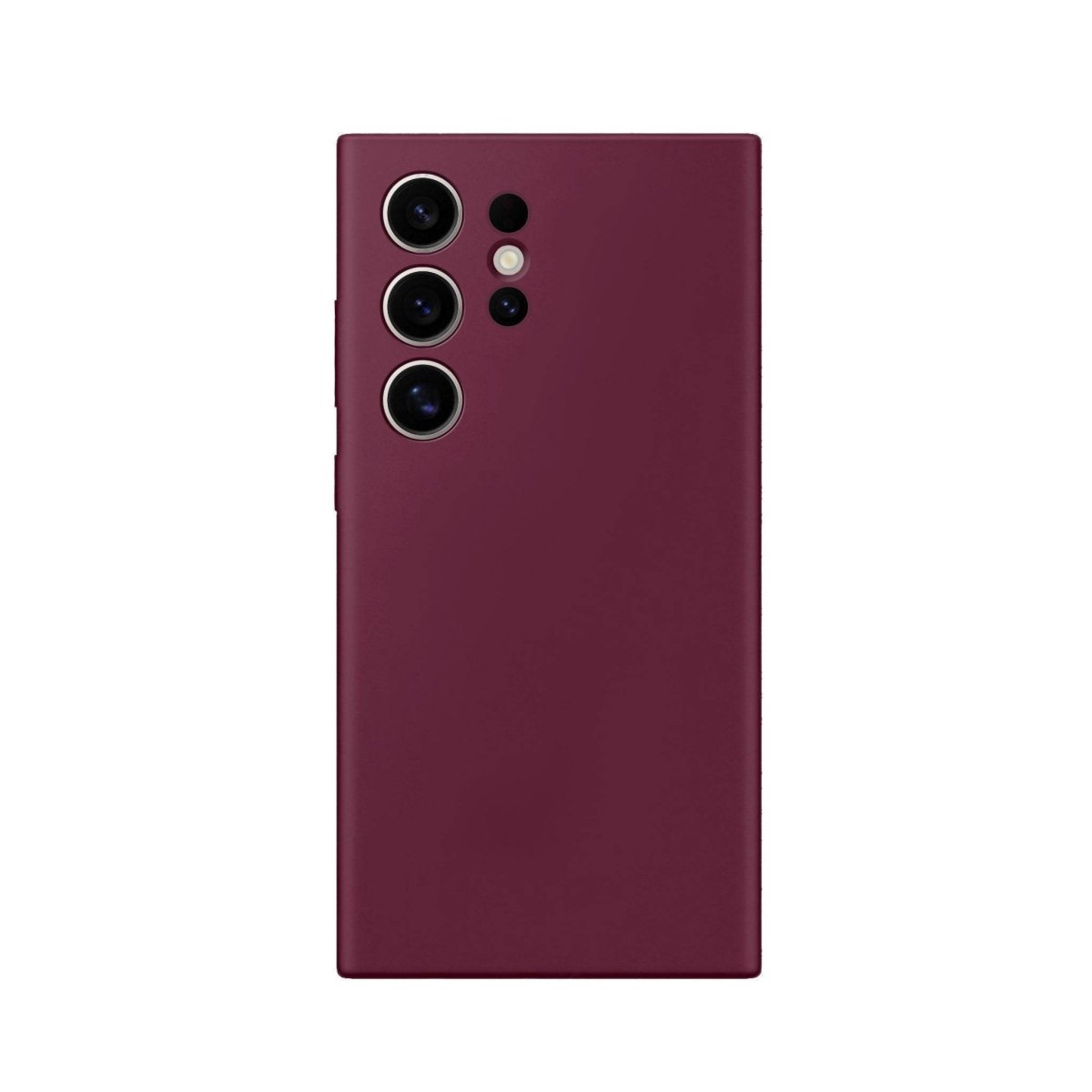 Samsung S25 Ultra Basic Premium Telefon Kılıfı - SUMTHINCS