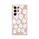Samsung S25 Ultra Blossoms Premium Telefon Kılıfı - SUMTHINCS